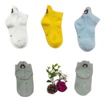 Comprar Medias Zoquetes De Bebé, Medias De Niño Hermosa Calidad !!  