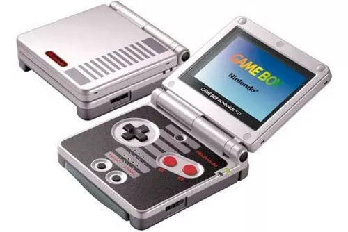 Esta consola Android inspirada en la Game Boy es un chollo, cuesta 100 euros