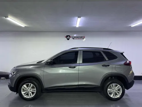 Chevrolet Tracker 1,2 Turbo Lt (financiamiento) 1 Dueño