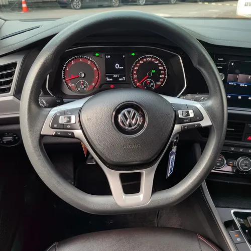 Jetta Comfortline Tp 1400 Cc