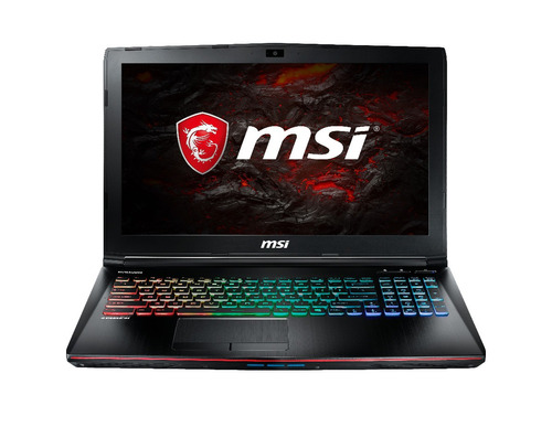 Notebook Msi Ge62vr 7rf Apache Pro I7 16gb 128gb Gxt1060 Htg