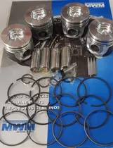Comprar Sub Conjunto Ford Ranger 3.0 Ps 0,50 Aros Mahle
