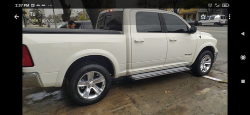 Dodge Ram Dodge Ram1500 Larami
