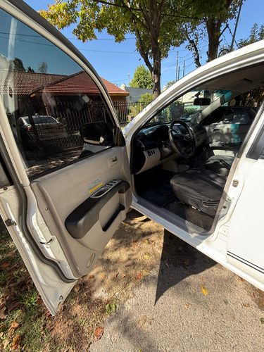 Mitsubishi L200 3.2 Cab Doble 4wd Gls Mt Airbag-abs