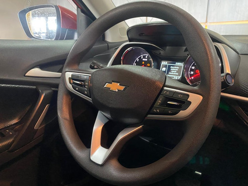 Chevrolet Tracker LT 1.0 Turbo 12V Flex Aut.