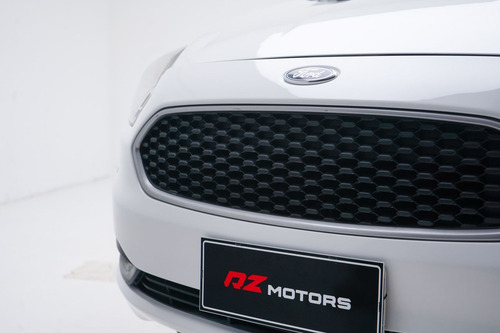 Ford Ka Ka 1.0 SE/SE Plus TiVCT Flex 5p