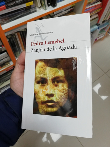 Libro Zanjón De La Aguada - Pedro Lemebel