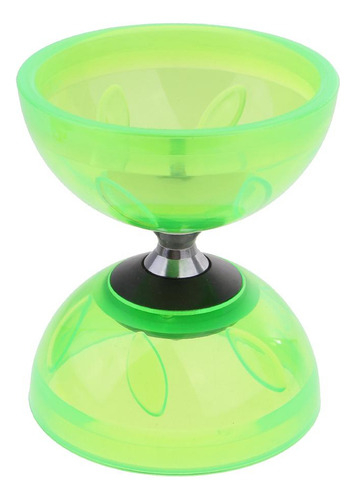 Para Yoyó Chino 13cm Verde /
