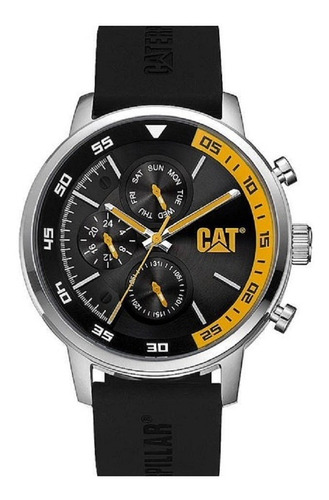 Reloj Caterpillar Ak14921127 Stock Shoes Cacique Bucaramanga