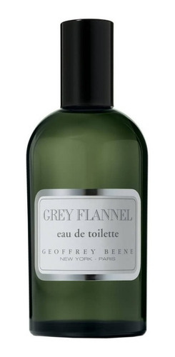 Perfume Geoffrey Beene Grey Flannel 240ml Para Hombre Mil Es