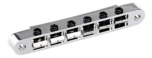 Puente Para Guitarra Les Paul Sg 335 Wilkinson Perno Grueso