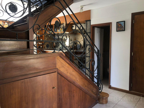 Venta Casa 6 Amb Con Piscina En Barrancas De San Jose, General Pacheco