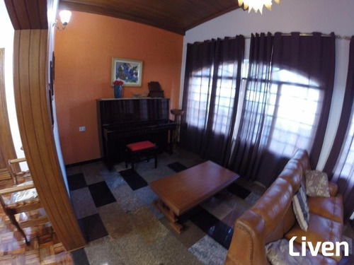 Imagem 4 de 30 de Sobrado Residencial À Venda, Cidade Vista Verde, São José Dos Campos. - So0428