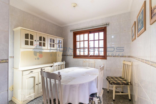Imagem 15 de 30 de Casa Para Locação Em Campinas - Notre Dame Residence - Parque Da Hípica - Ca01284 - 70025388