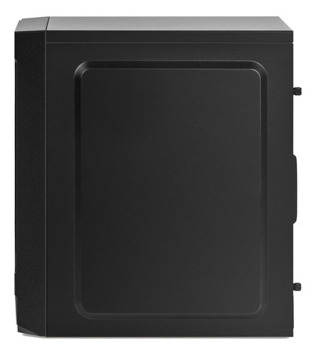 Computador Core Intem I3 4gb Ssd 240gb Linux Goldentec