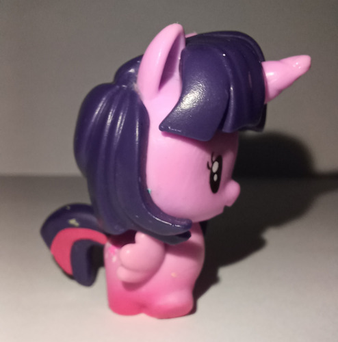 Figura My Little Pony Cutie Mark Crew Twilight Sparkle (Usado)