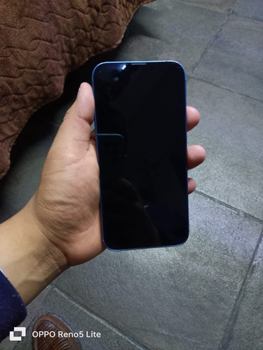 Apple iPhone 13 (128 Gb) - Azul (Usado)