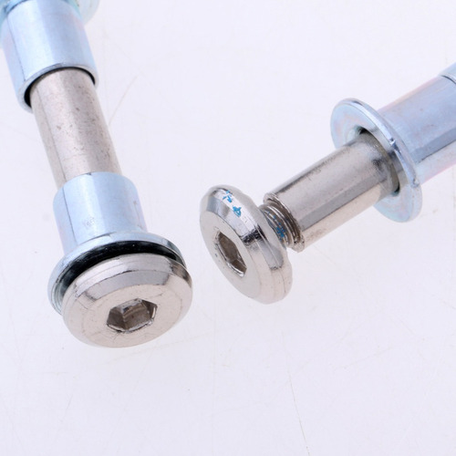 Tornillo Para Patines De Ruedas Pernos Para Ejes De Patines