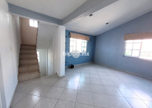 Casa En Renta En Amazonas, Cacalomacan La Macaria, Toluca Edo. México