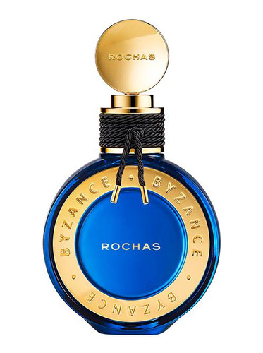 Perfume de mujer Rochas Byzance Edp 60 ml