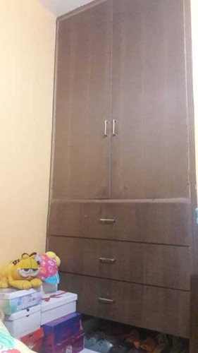 Imagen 4 de 9 de Se Vende Apto 40m2 2h/1b/1p Vicente Emilio Sojo Guatire