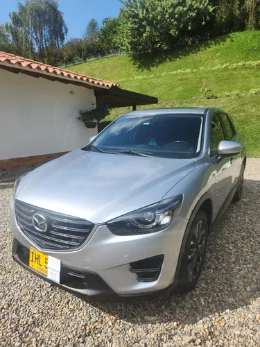 Mazda CX-5 2.5 Grand Touring Lx