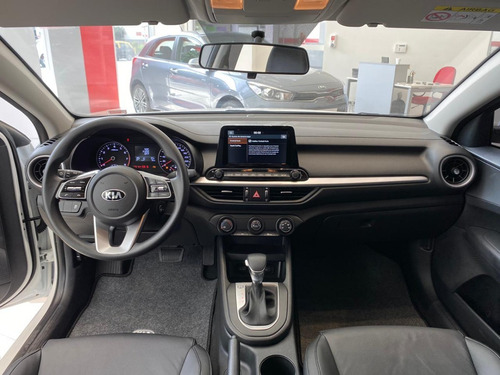 Kia Cerato Ex 2.0 At