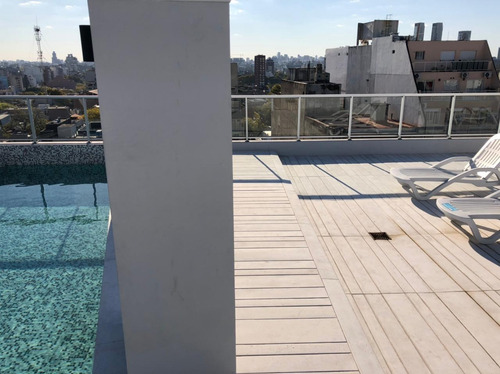 Depto. De 2 Amb De Categ. En Palermo Soho - Dueño Directo