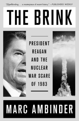 Libro: The Brink: President Reagan And The Nuclear War Scare