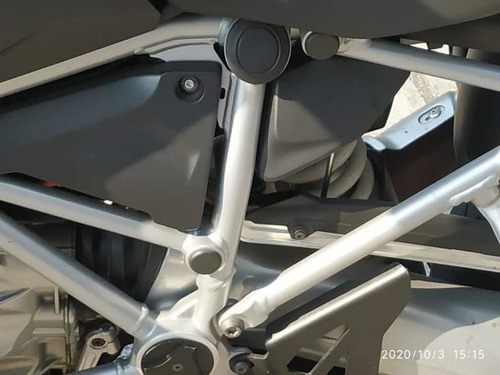 Bmw Gs 1200 R