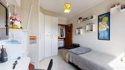 Imagem 20 de 20 de Apartamento Em São Paulo - Sp - Ap0054_elso