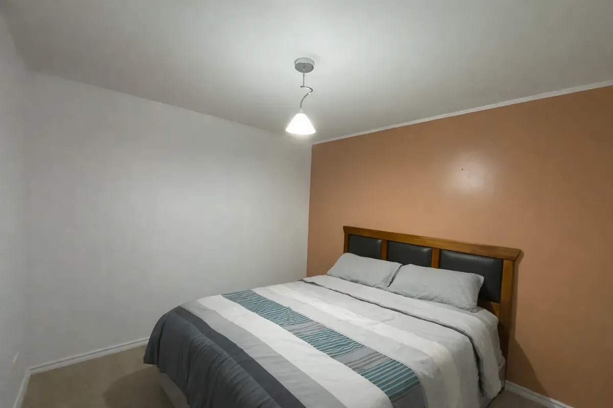 Imagen 5 de 7 de Departamento En Arriendo Condominio Plaza Norte 2