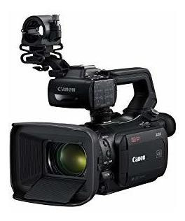 Canon Xa50 Videocámara Profesional, B6hsn