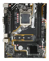 Comprar Placas-mãe De Computador B85al Ddr3 Mainboard Dual Channel 3