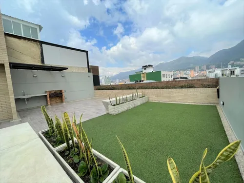 Apartamento En Venta En Palermo. Cod V14020
