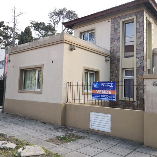 Casa En Venta En San Bernardo