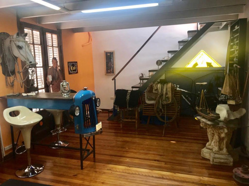Imagen 3 de 15 de Oficina En Venta Capital Federal Microcentro