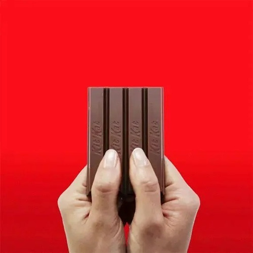 Kit Kat Mix 23 Unidades Importado Francia Surtido