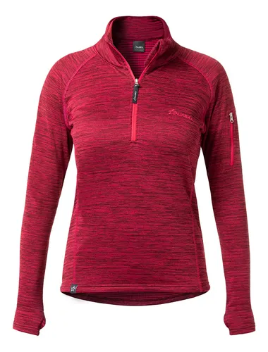 Buzo Micropolar Mujer Northland MercadoLibre