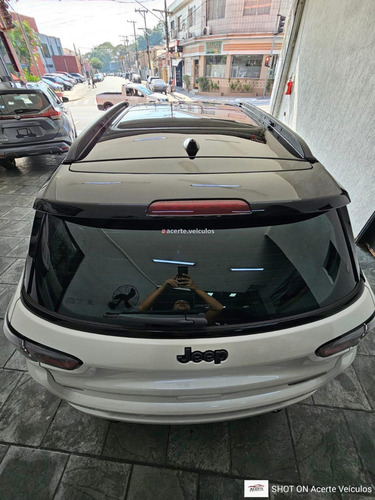 Jeep Compass Black Hurricane 2.0 4x4 TB Aut.