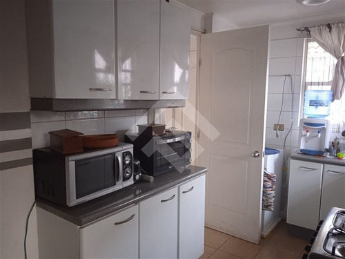Casa En Venta En Puente Alto
