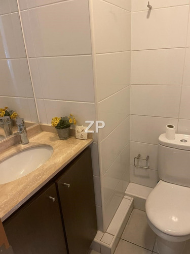 Arriendo Oficina En Providencia