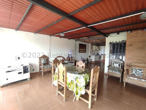 Imagen 2 de 16 de Casa En Venta En Los Tulipanes Palo Negro Aragua 22-25177 Irrr