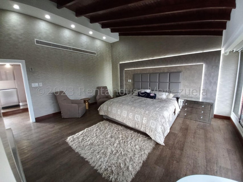 Excelente Apartamento En Venta Lomas Del Mirador Rah Mls24-283