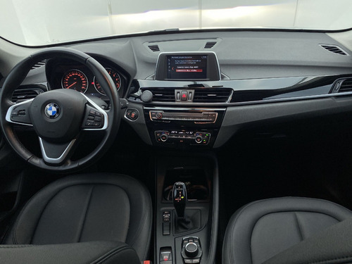 Imagen 17 de 25 de Bmw X1 Sdrive 18i 2018 1.5 At