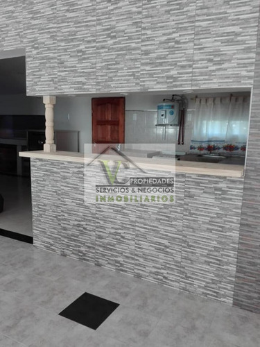 Oportunidad Salon De Fiesta +2 Cabañas + Pileta Con 5200 M2 En Rama Caida. San Rafael. Mendoza