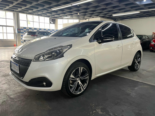 Peugeot 208 1.6 Gt Thp