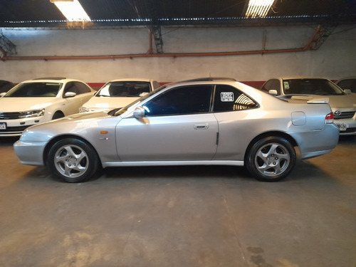 Coupe Honda Prelude 97 Km147000