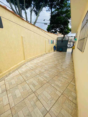 Imagem 11 de 14 de Casa- Cidade.a.e.carvalho - 381
