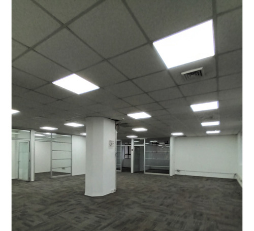 Oficina 1.070 M² Rebajada Uf 120 X 2 Años - Centro Stgo.